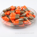 Factory Sale Various Widely Used Red Empty Capsules